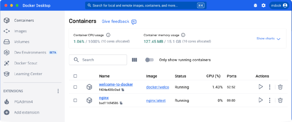购软平台与Docker达成合作，共筑容器化解决方案新生态