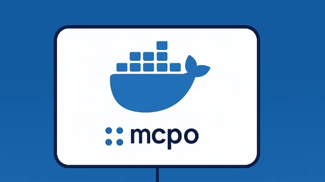 docker环境部署