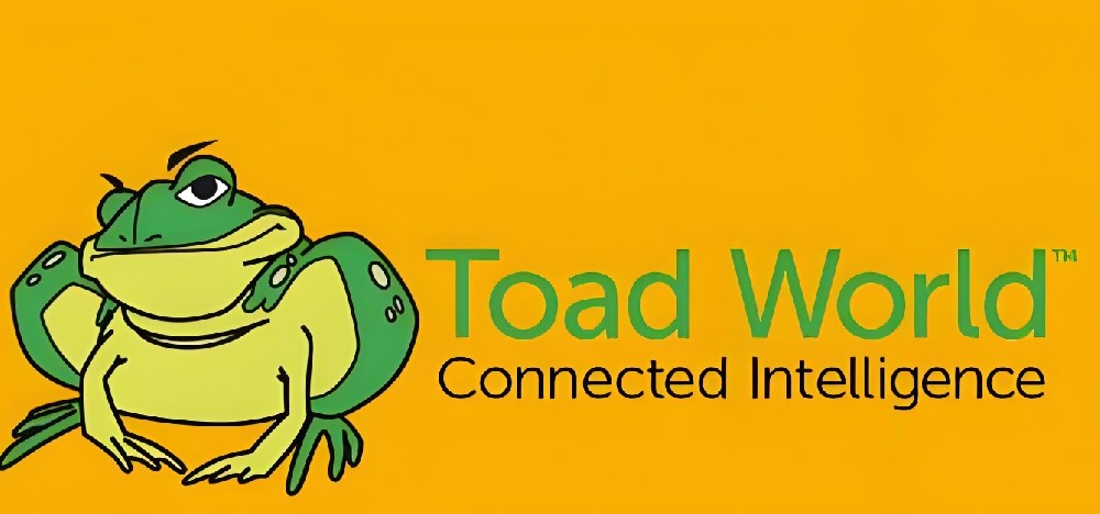 toad系列软件