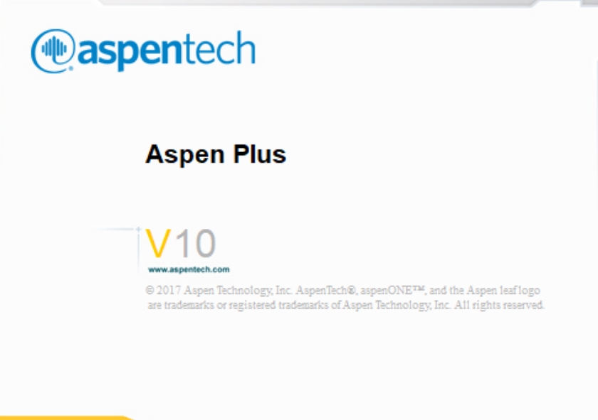 aspen软件.png
