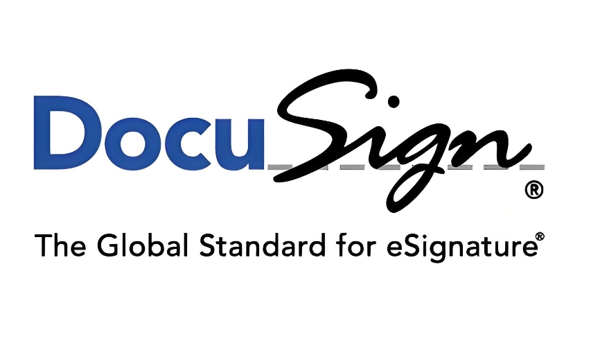 购软平台是docusign 原厂授权代理商和应用集成商