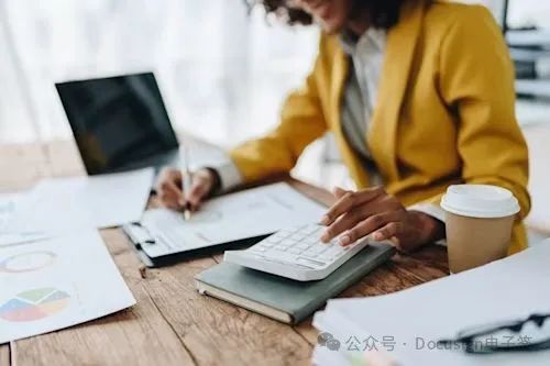 Docusign(得可签) Navigator 利用 -AI 分析功能节省供应商协议成本