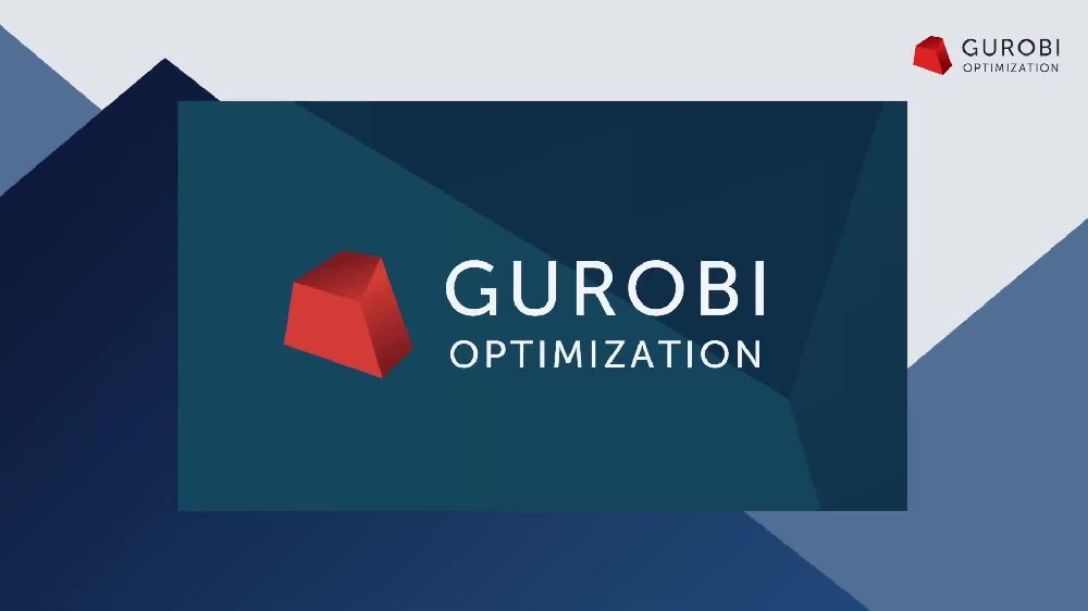 Gurobi将人工智能转化为企业效率
