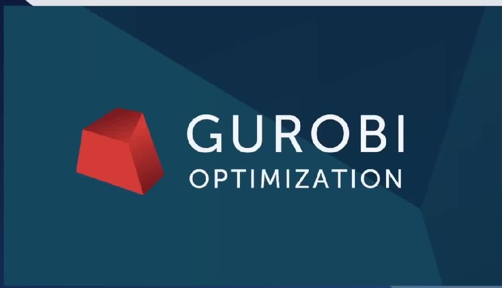 gurobi求解器是什么