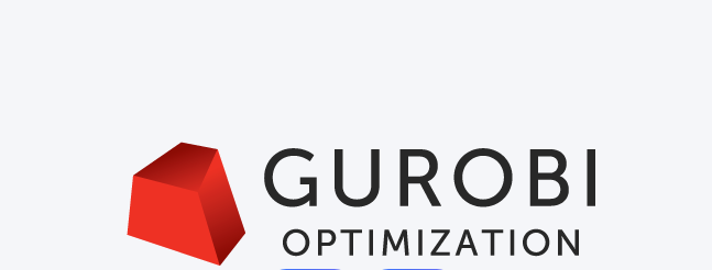 gurobi适合求解的优化类型