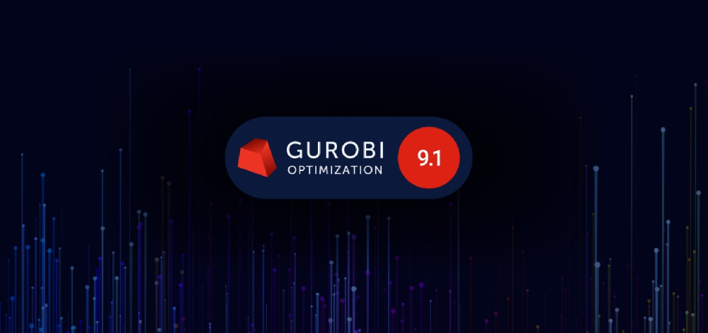 gurobi 使用