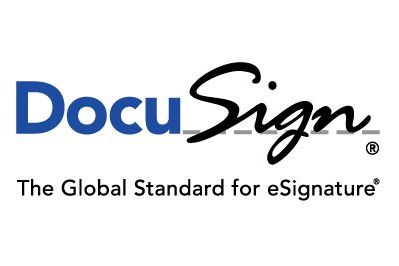 docusign代理