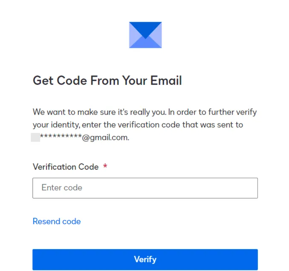 Docusign密码重置指南