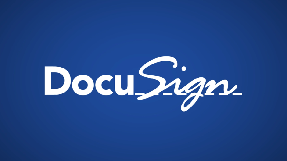 docusign的合法性