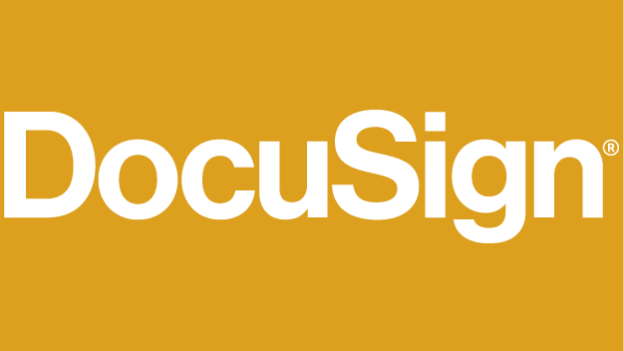 购软平台是docusign国内供应商