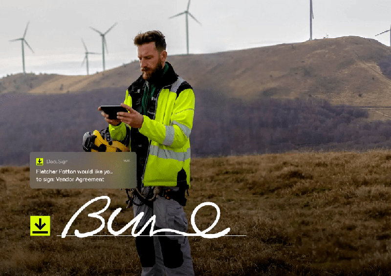 Docusign IAM能做什么