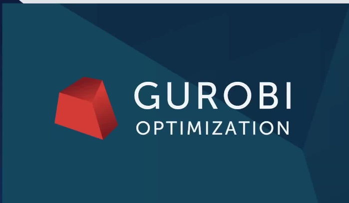 购软平台是gurobi求解器国内供应商