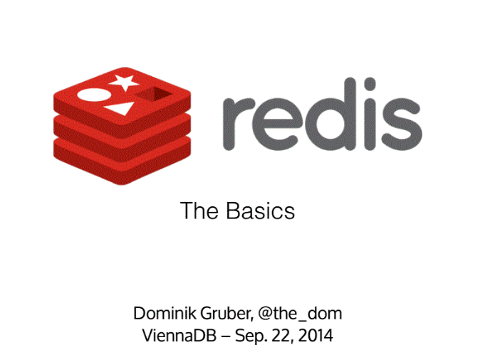 Redis的配置系列之包含多个配置文件