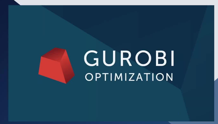 gurobi求解器是什么软件