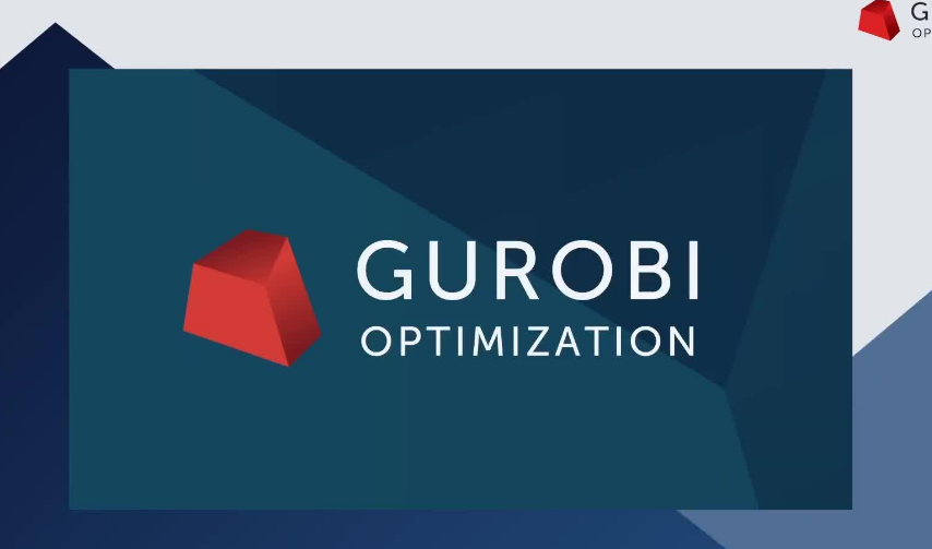 Gurobi 10.0发布创造卓越ROI的综合优化平台