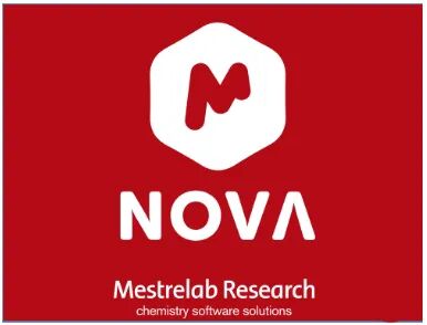 MestReNova15软件的综合功能