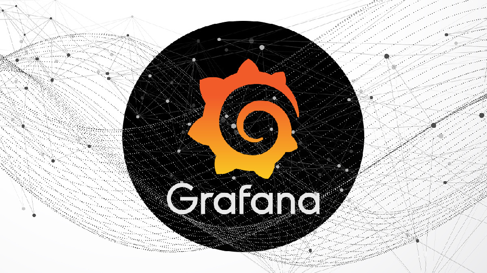 Grafana安装部署