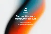 购软平台是axoniq总代