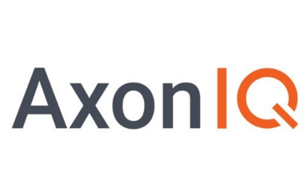 Axoniq代理时代的后端平台