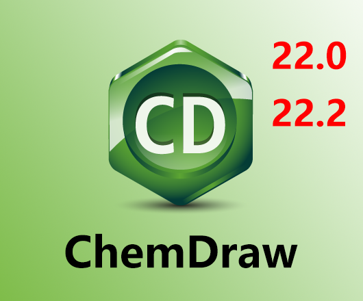ChemDraw 是一款化学结构式画图软件