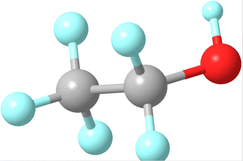 化学结构式绘图编辑软件chemdraw