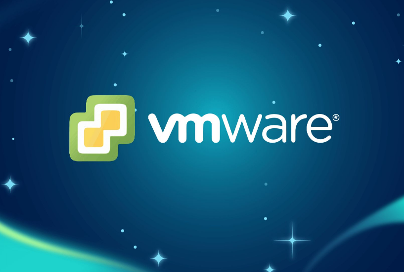 购软平台vmware虚拟机中文网站