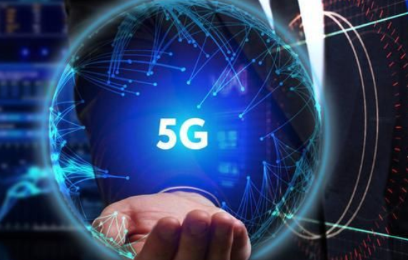 为什么要发展“5G+工业互联网”？