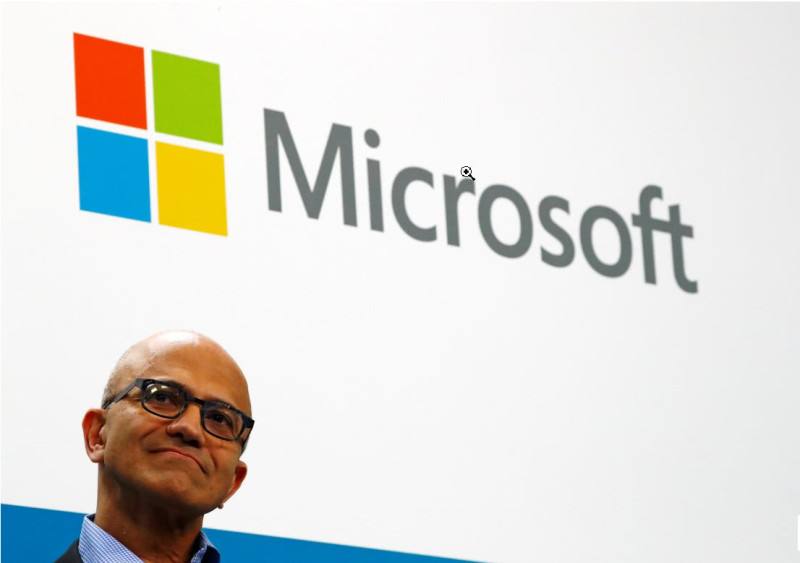 微软正在考虑降低对运行Windows 11的计算机处理器要求