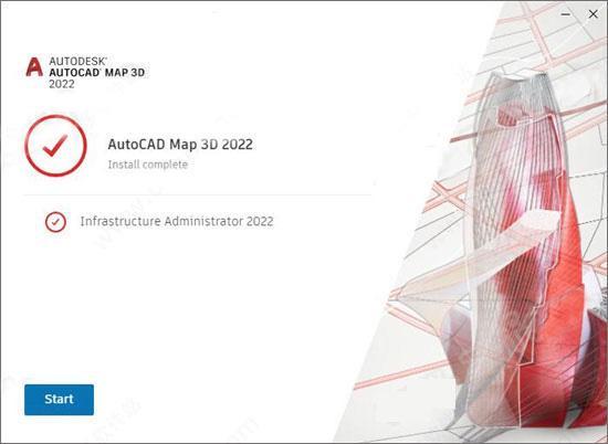 欧特克 AutoCAD 2022 震撼面世，以先进的设计能力重塑无限可能